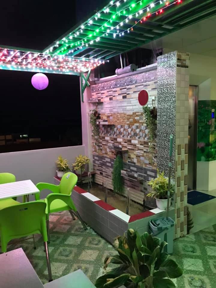 Khach San Nguyen Long Hotel Ap Thap Muoi Exterior photo