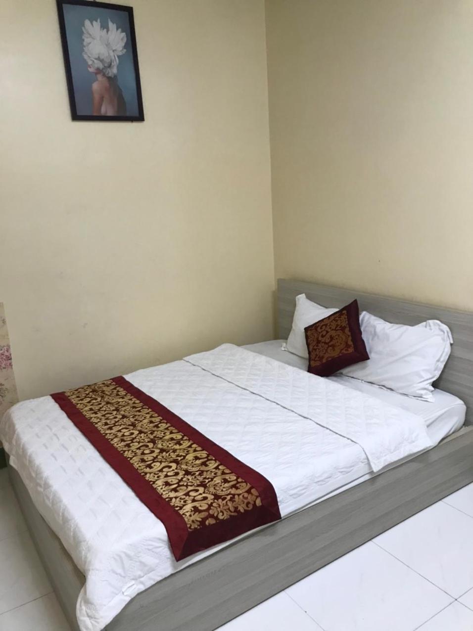 Khach San Nguyen Long Hotel Ap Thap Muoi Exterior photo